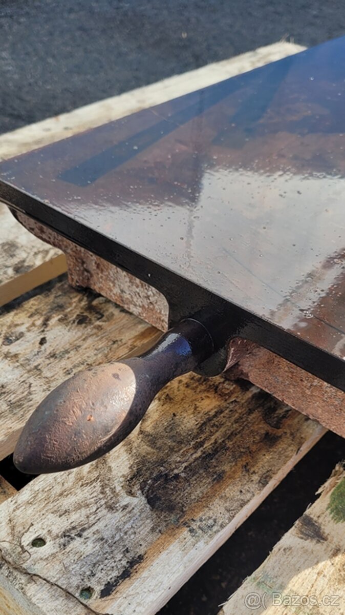 Rýsovací deska 450 x 300 mm D5 - 3