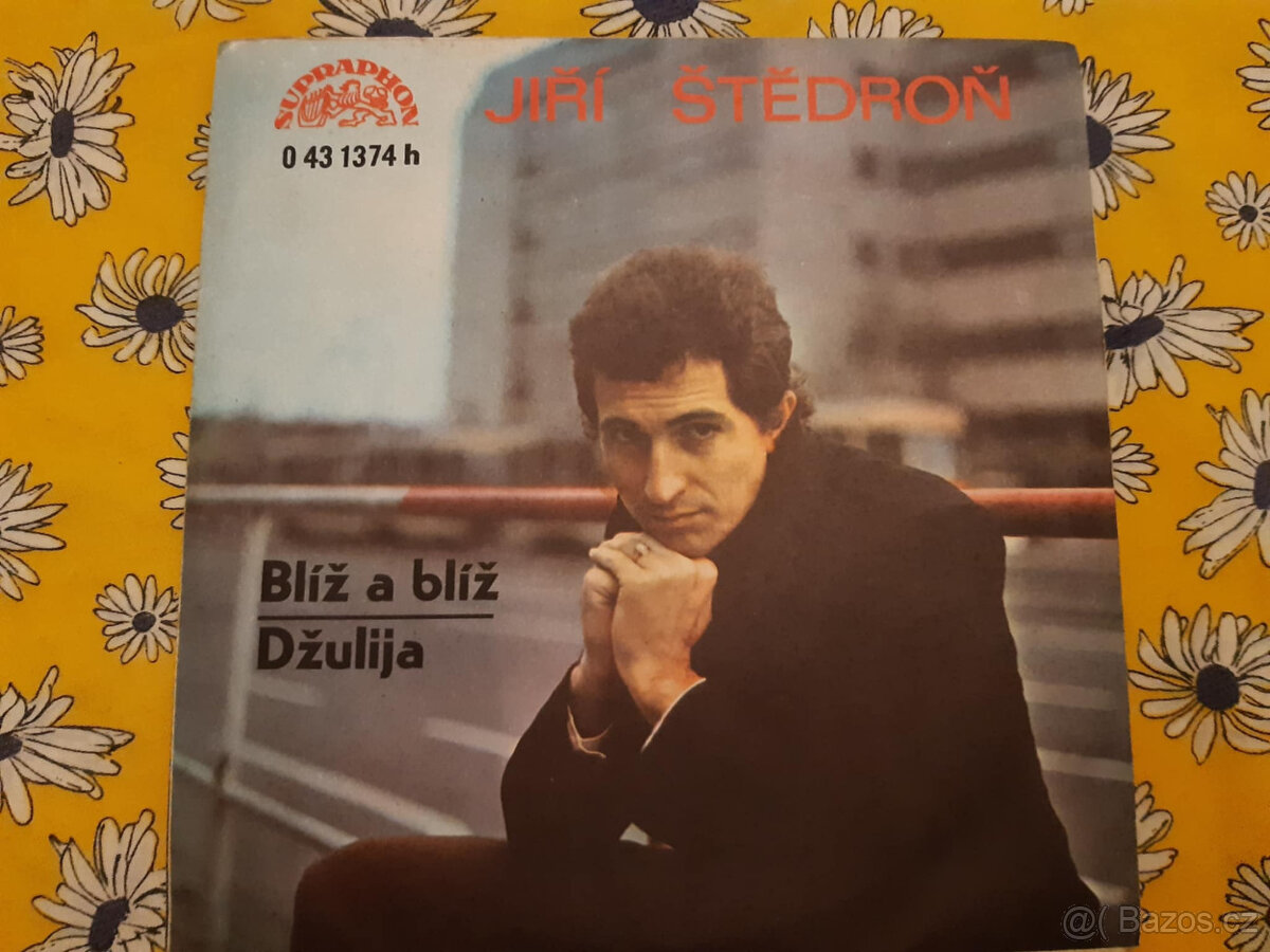 SP deska ružné druhy výběr dle foto 4 - 3