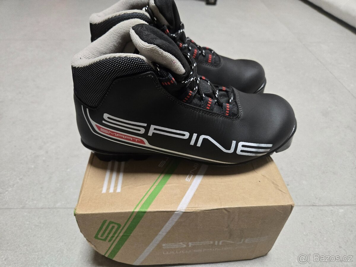 Prodám dětské běžecké boty - 3