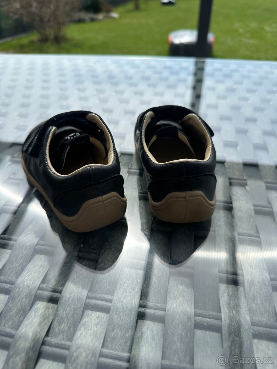 Dětské boty zn.Bar3foot - 3