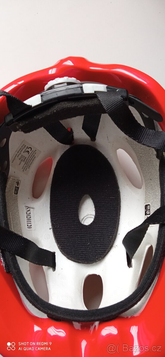 Dětská helma - 3