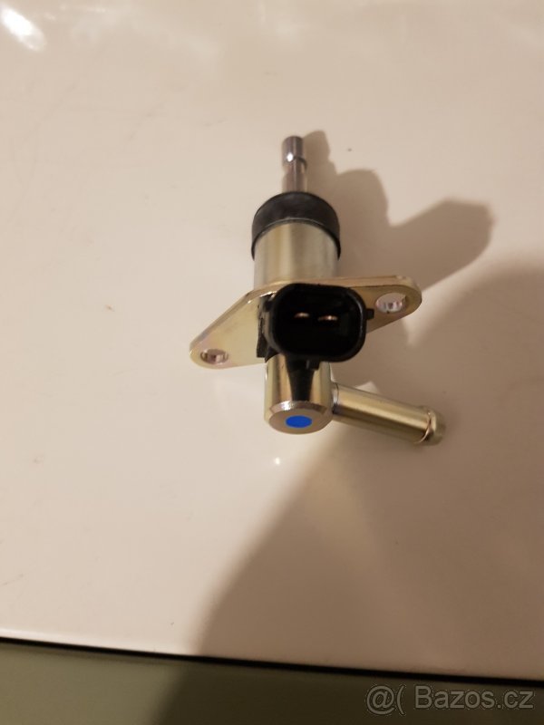 LPG vstřikovač volnoběhu pro Yale/Hyster - 3