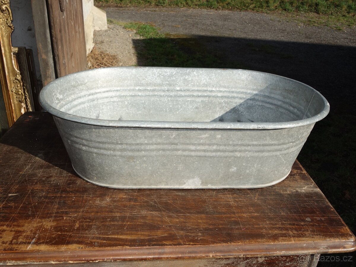 Koupím starožitnosti a starý nábytek - 3