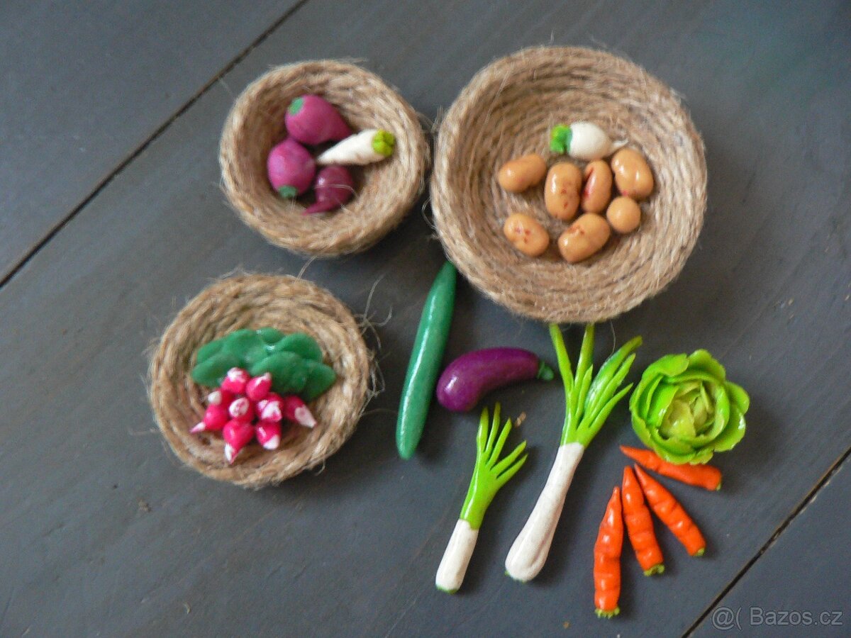 Jídlo pro panenky - 3