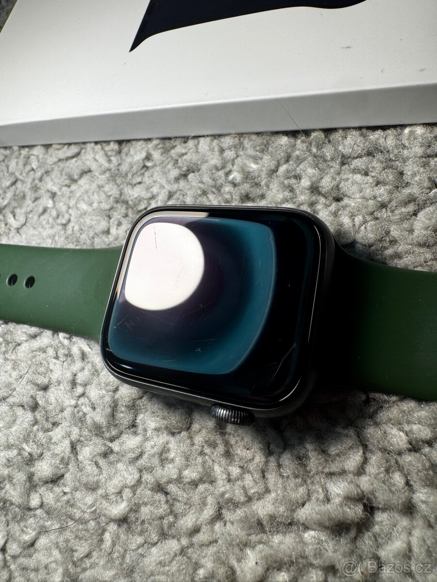 Apple Watch Series 6 44mm - 3