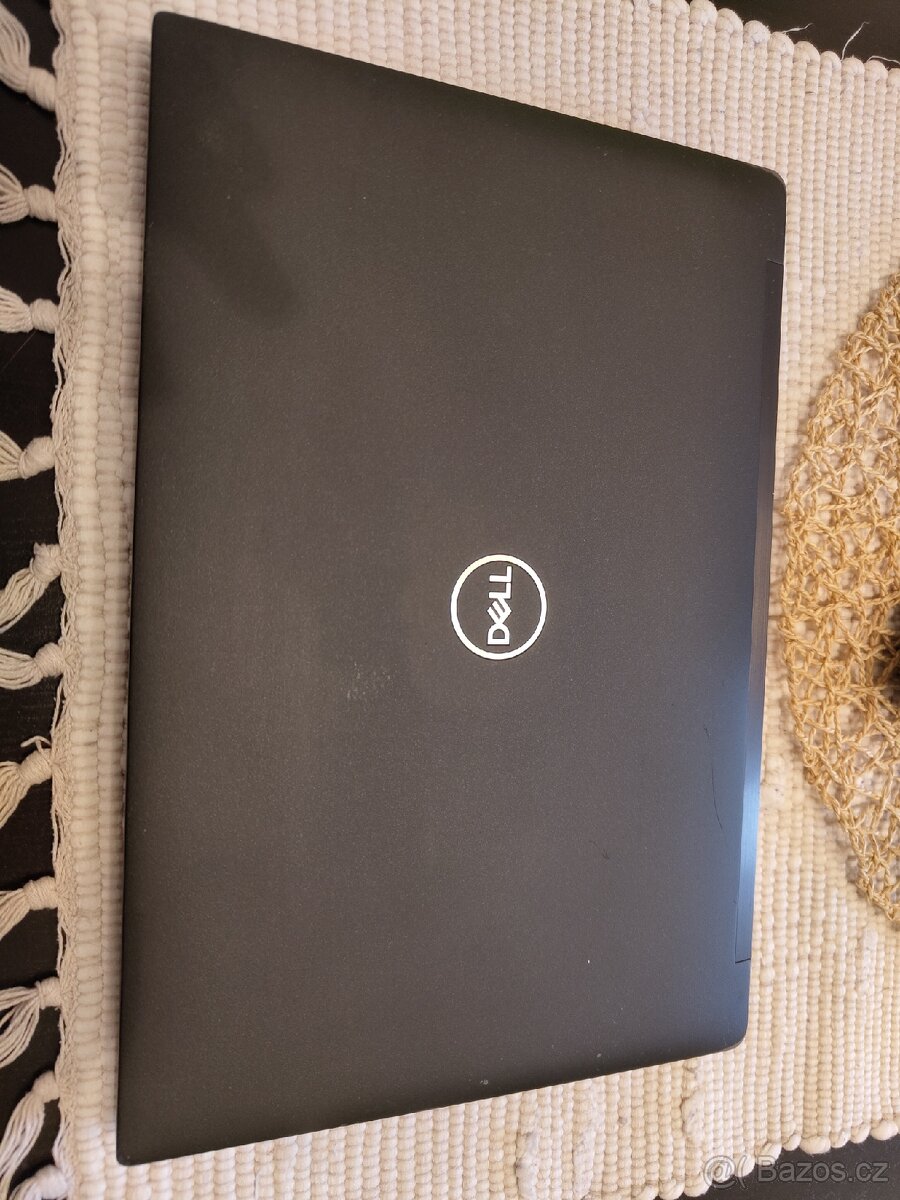 Dell Latitude 7390 i5-8350U, 16GB Ram, 240 GB SSD + Dárek - 3
