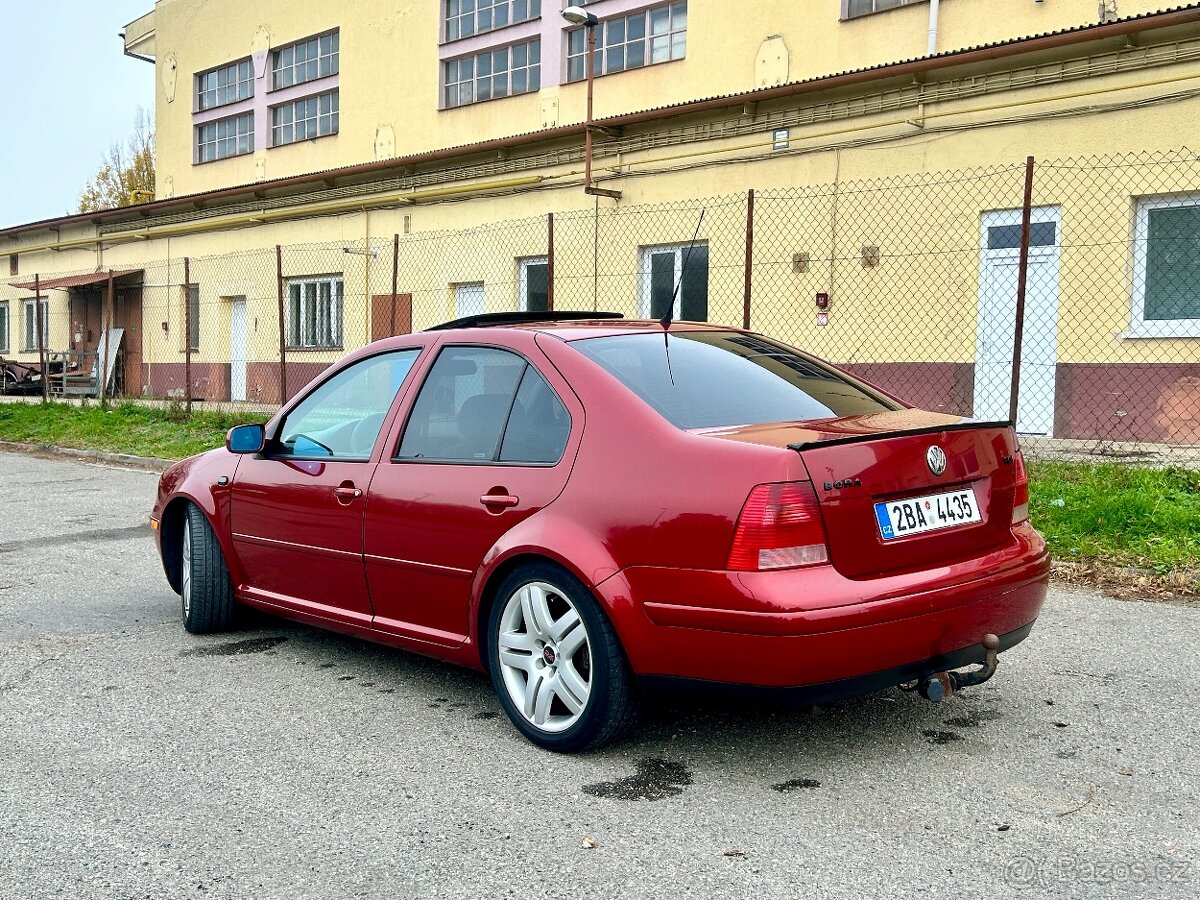 bora 1.9 tdi 81kw - 3