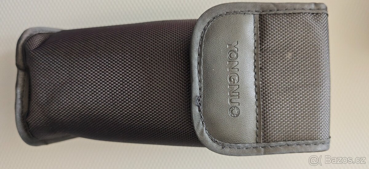 Yongnuo YN565EX III pro Nikon - 3