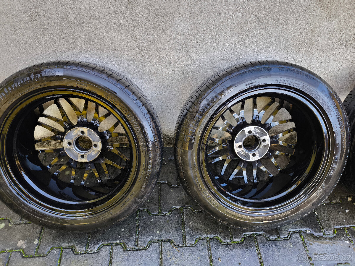 Alukola-7x17"Barracude - 3