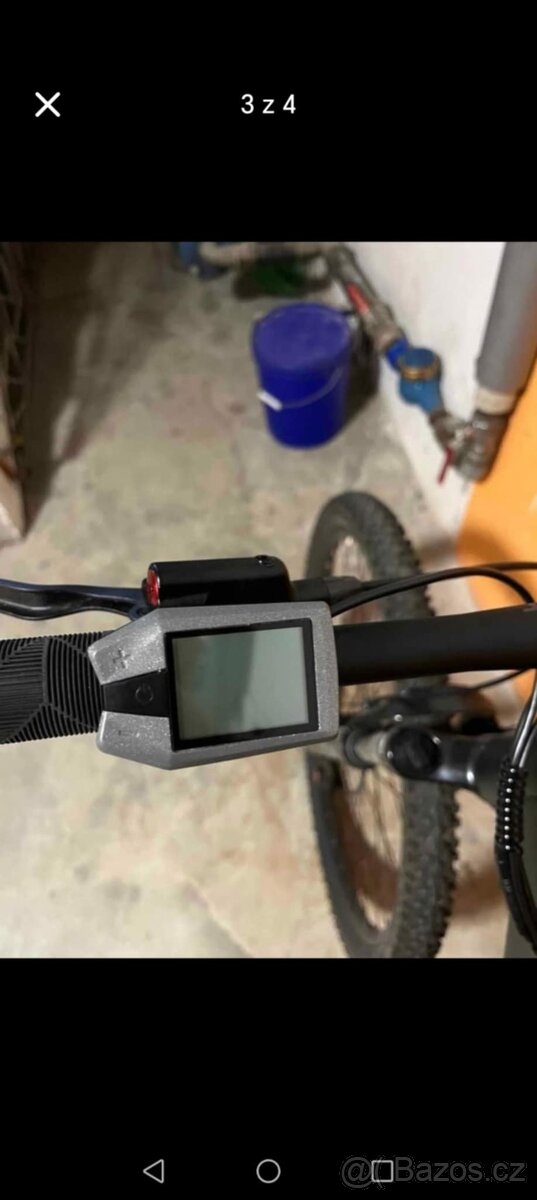 Prodám Elektrokolo - 3