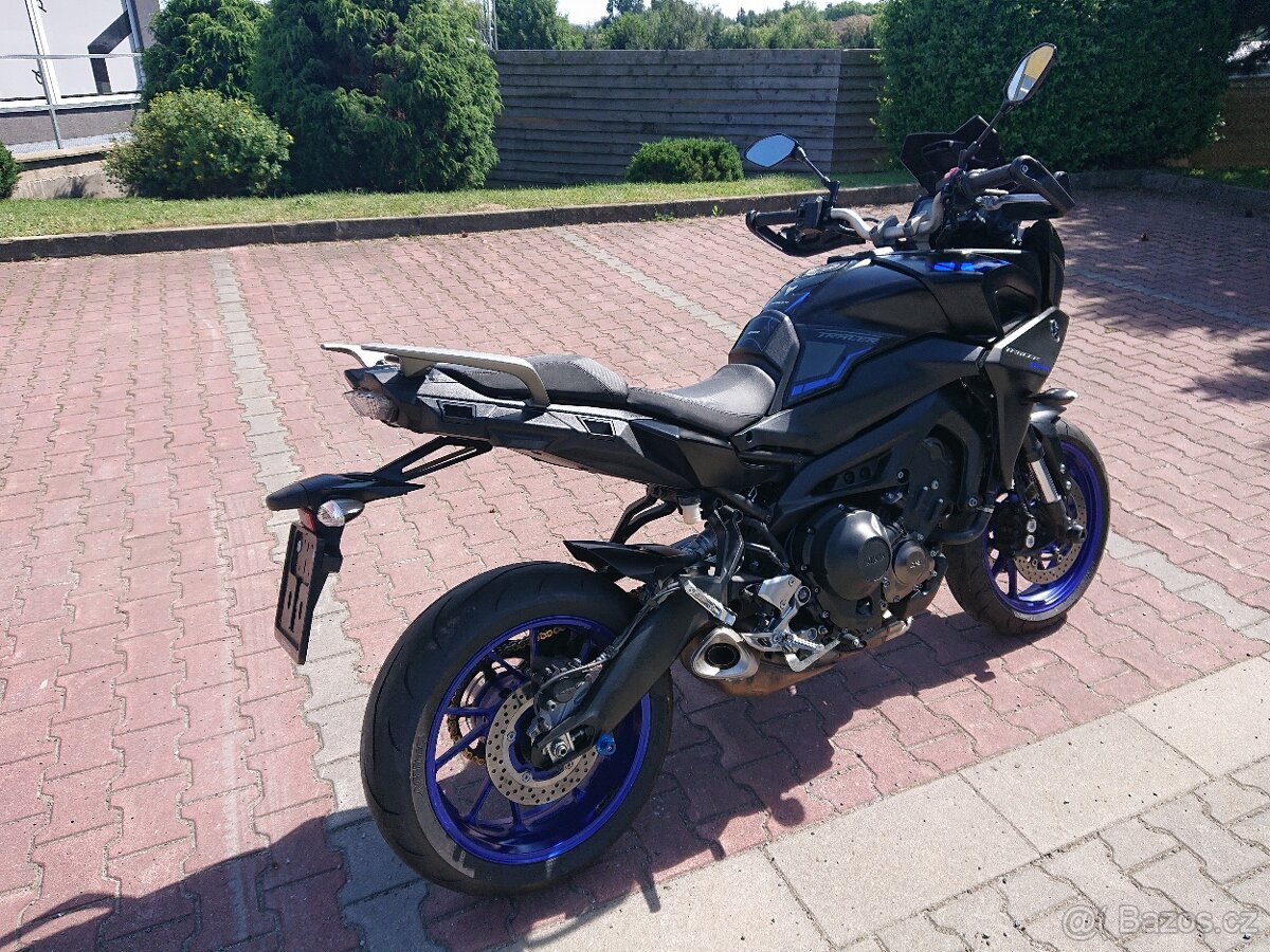 Yamaha Tracer 900 2018 - 3