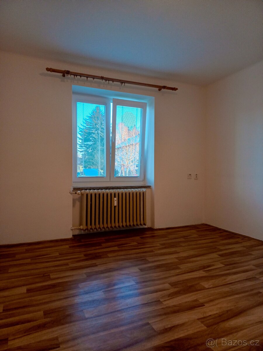 Pronájem bytu 1+1 v Lanškrouně - 3