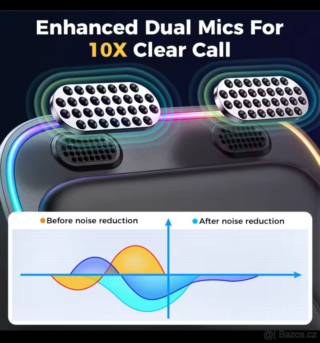 Bluetooth handsfree do auta - 3