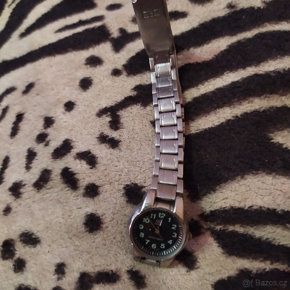 Prodám dámské hodinky - 3