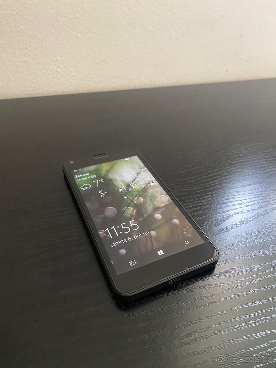 Microsoft lumia windows phone - 3