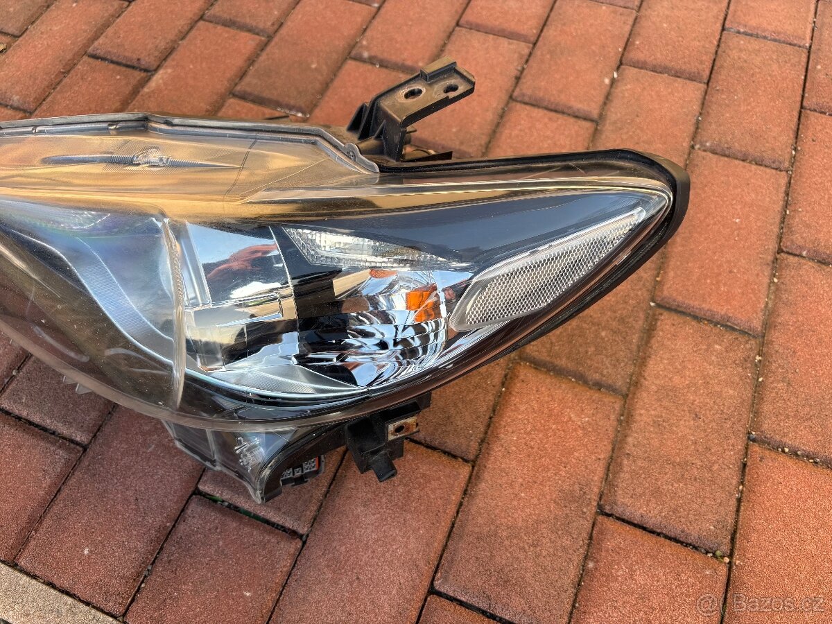 Mazda 6 GJ LP světlo - 3