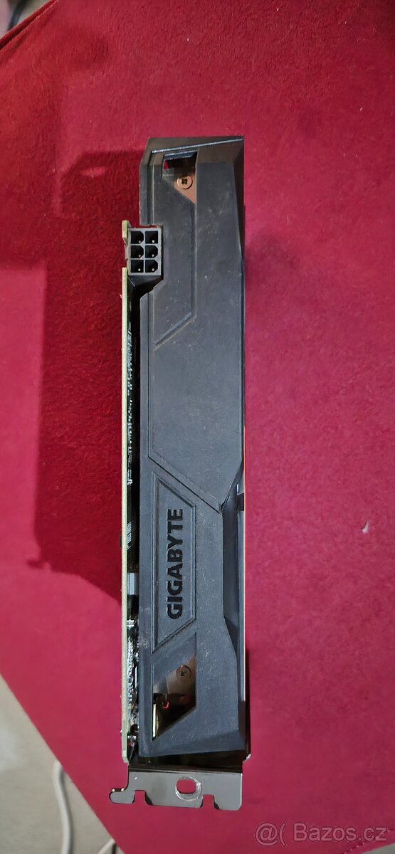 RX 560 2GB Gaming OC - 3