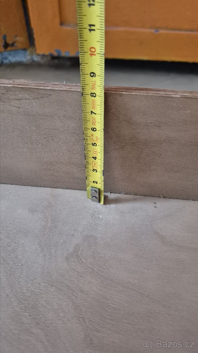 Dřevěné bedýnky - 3