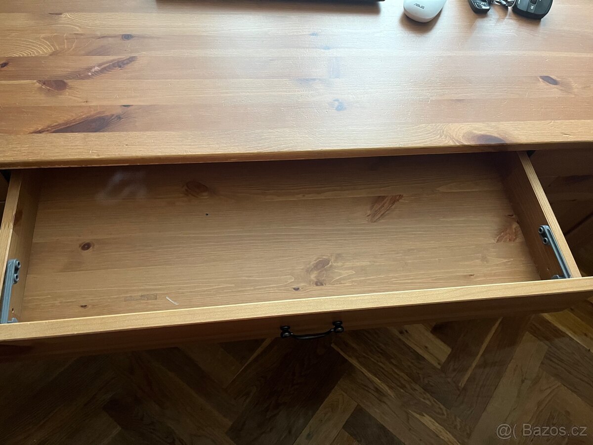 Psací stůl Leskvik - 3