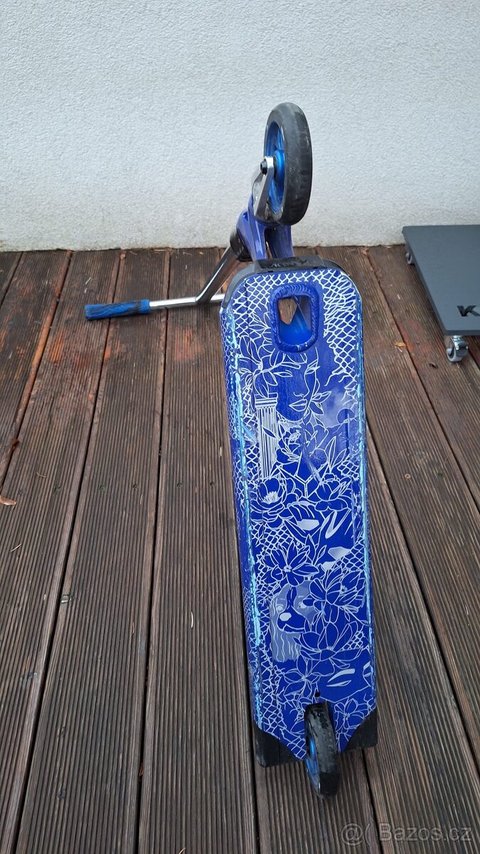 Freestyle custum koloběžka - 3