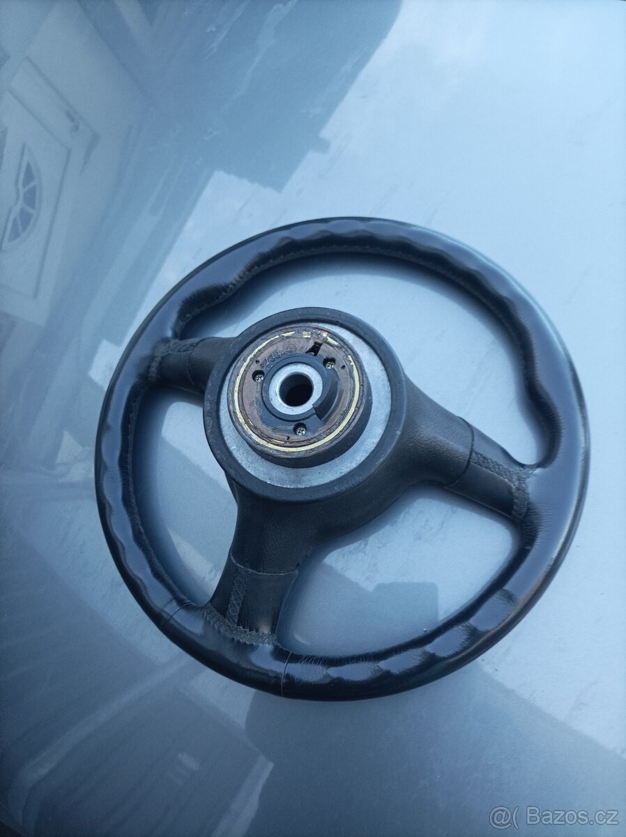 E36 volant Mtech 2 - 3