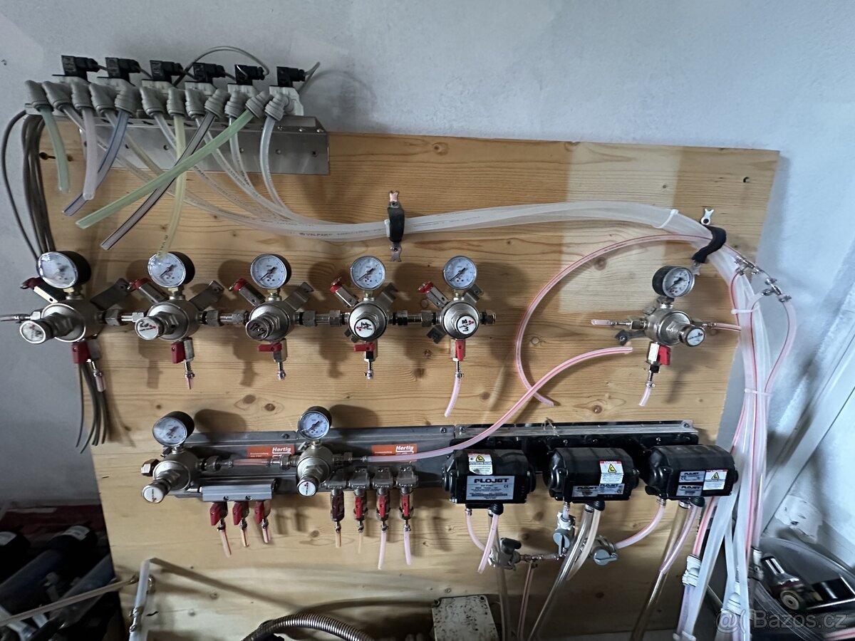 Prodám výčepní zařízení - 3