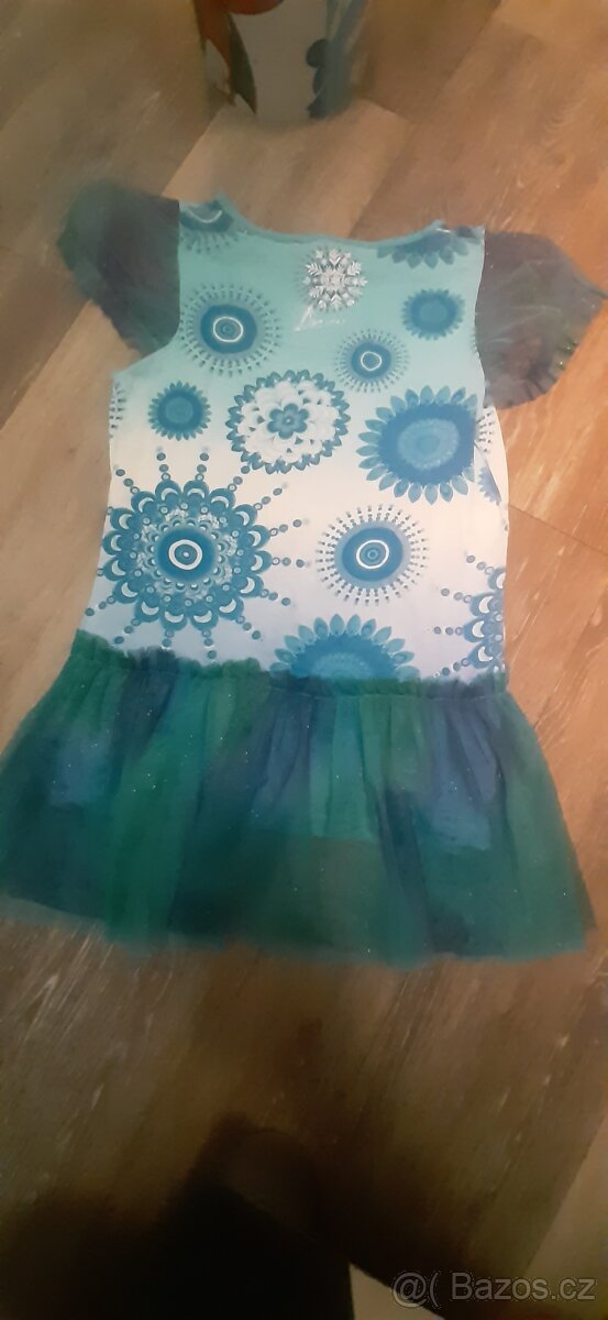 Desigual tričko - 3