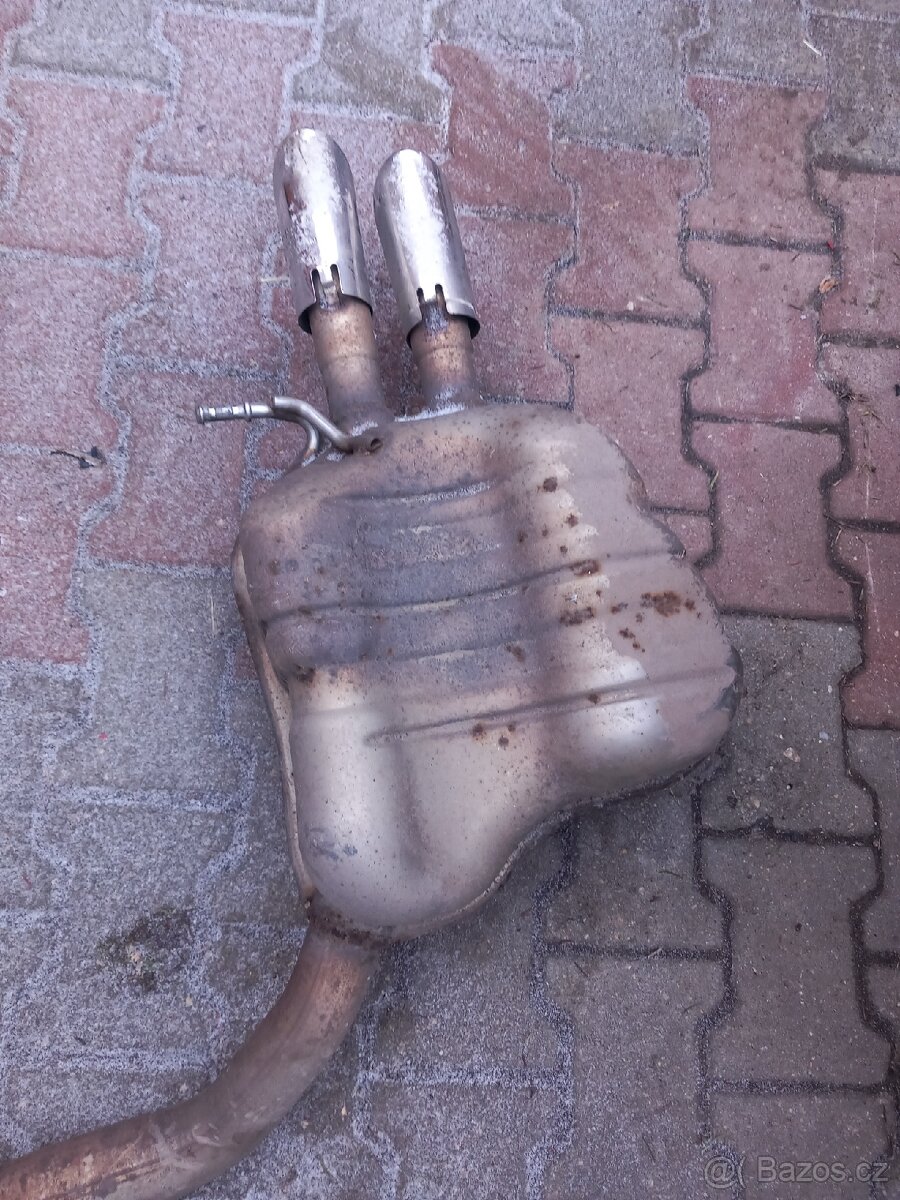 Škoda superb 2 náhradní díly - 3