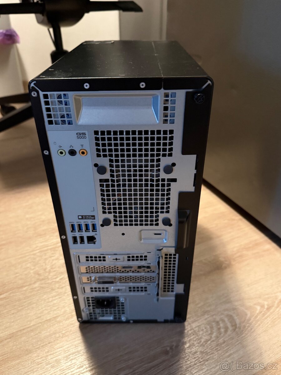 Dell Inspiron G 500 - 3