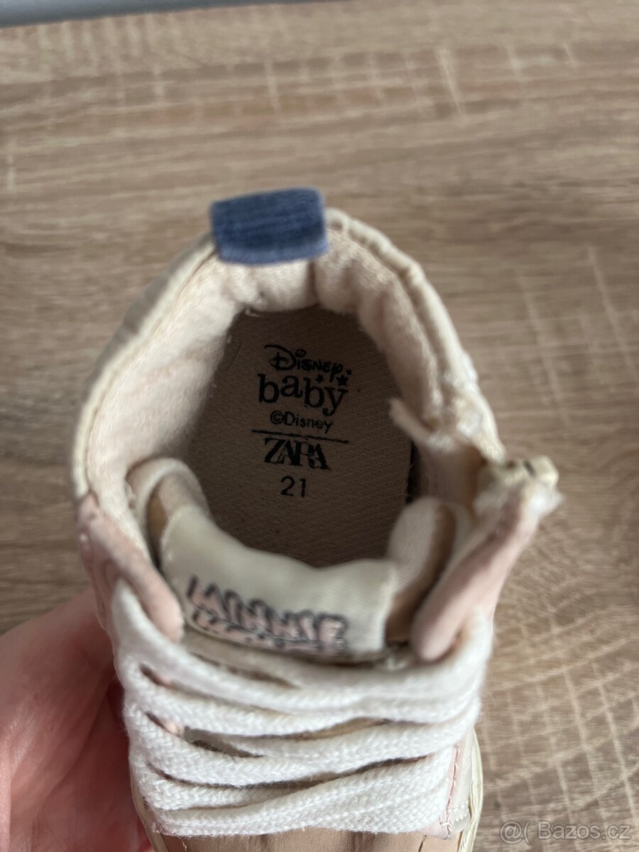 Nabízím boty pro holčičku - 3