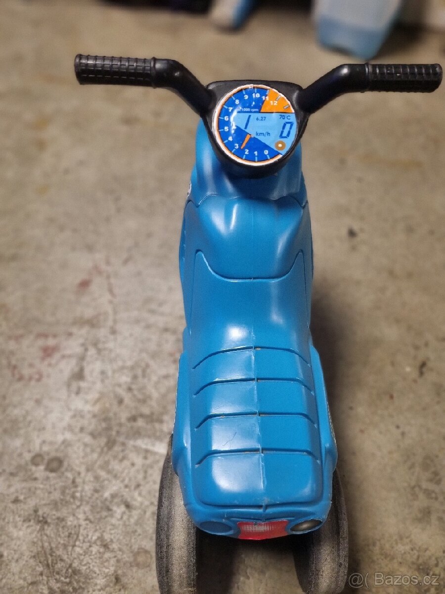 Prodam dětské odrážedlo - 3