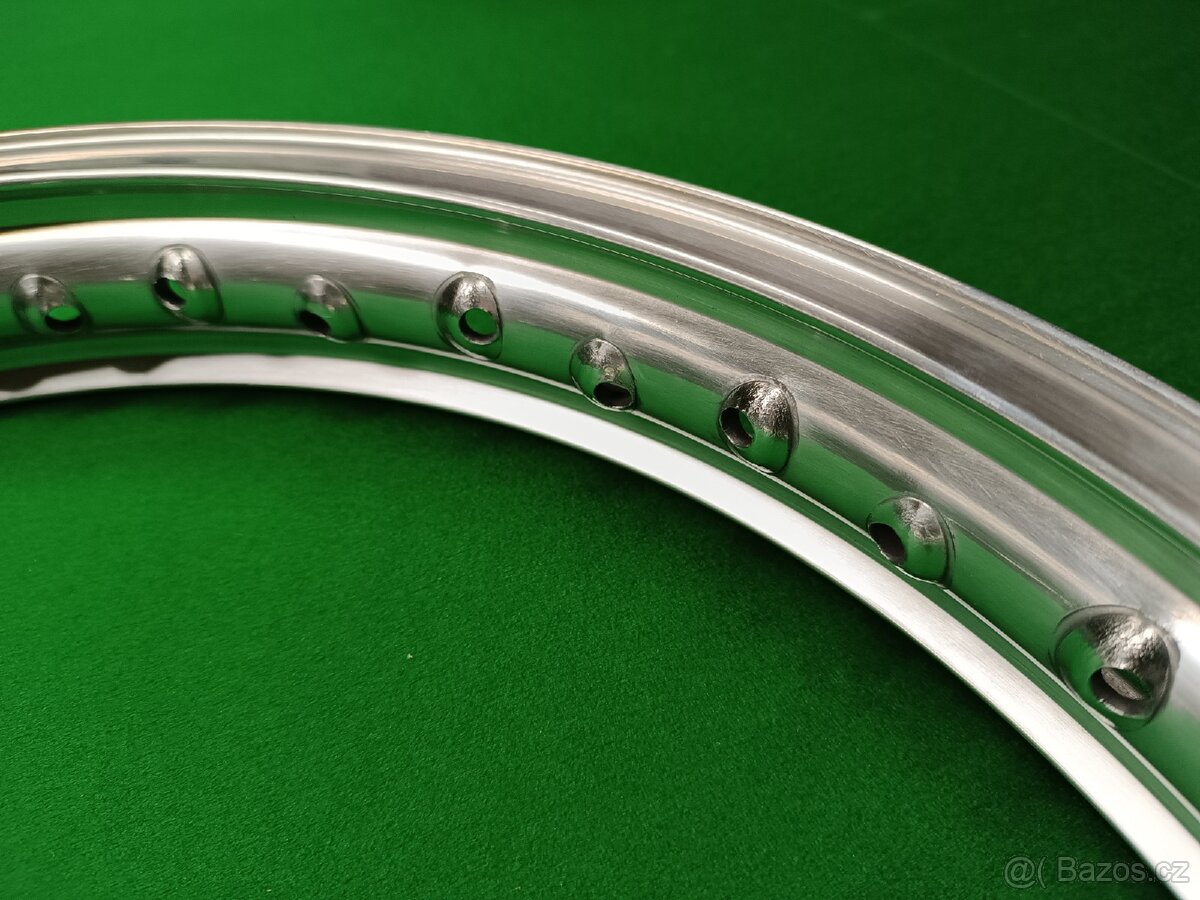 Ráfek 1.85x18 40H - 3