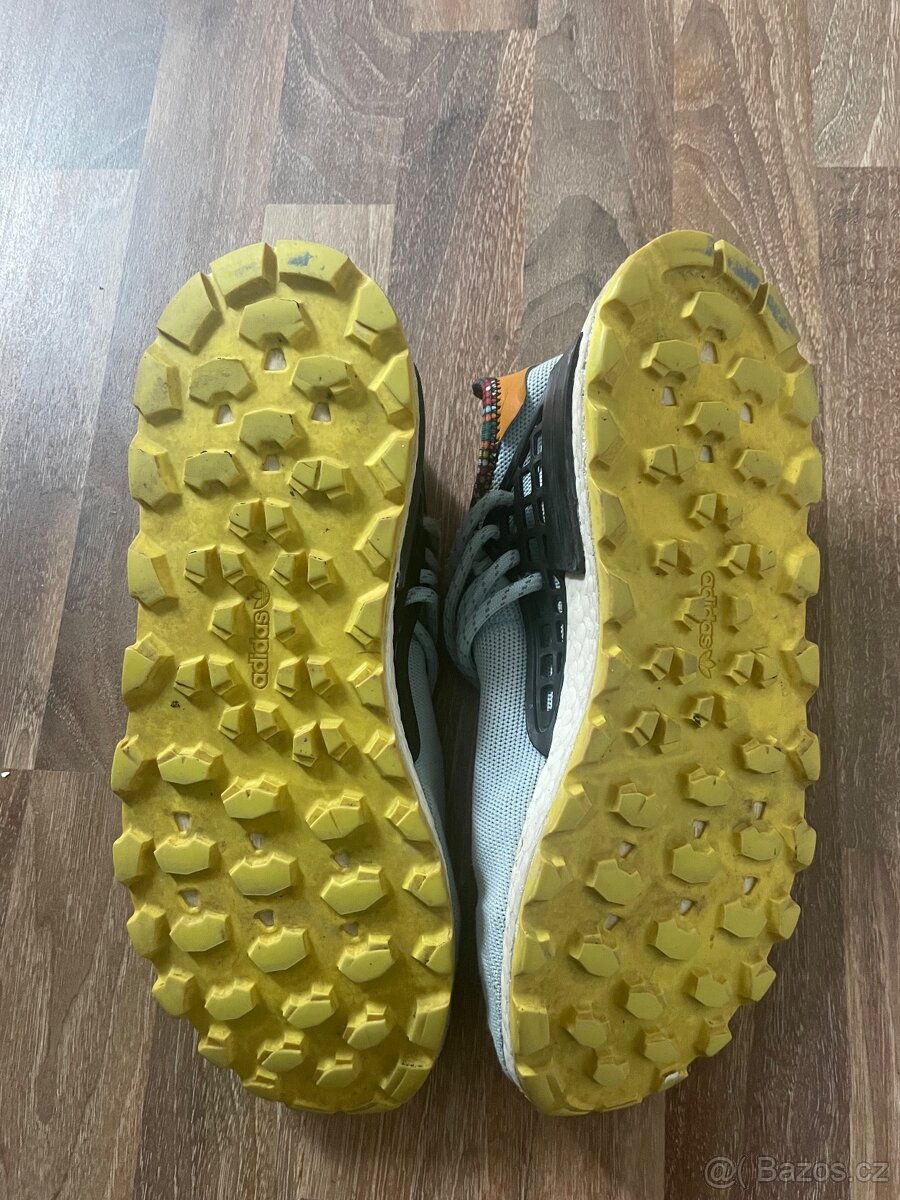 Adidas pharrell nmd hu - 42 1/3 - 3