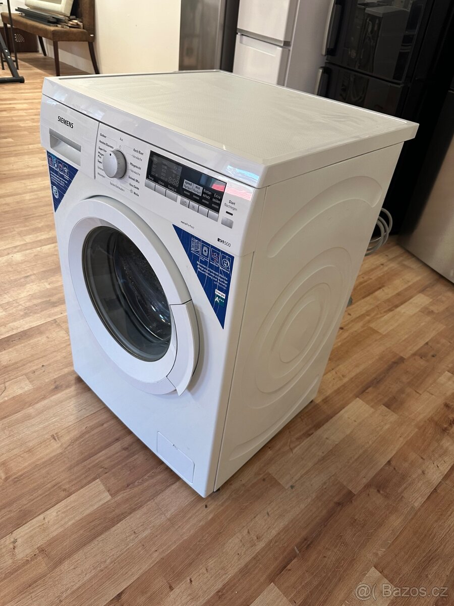 Pračka Siemens (164) - 3