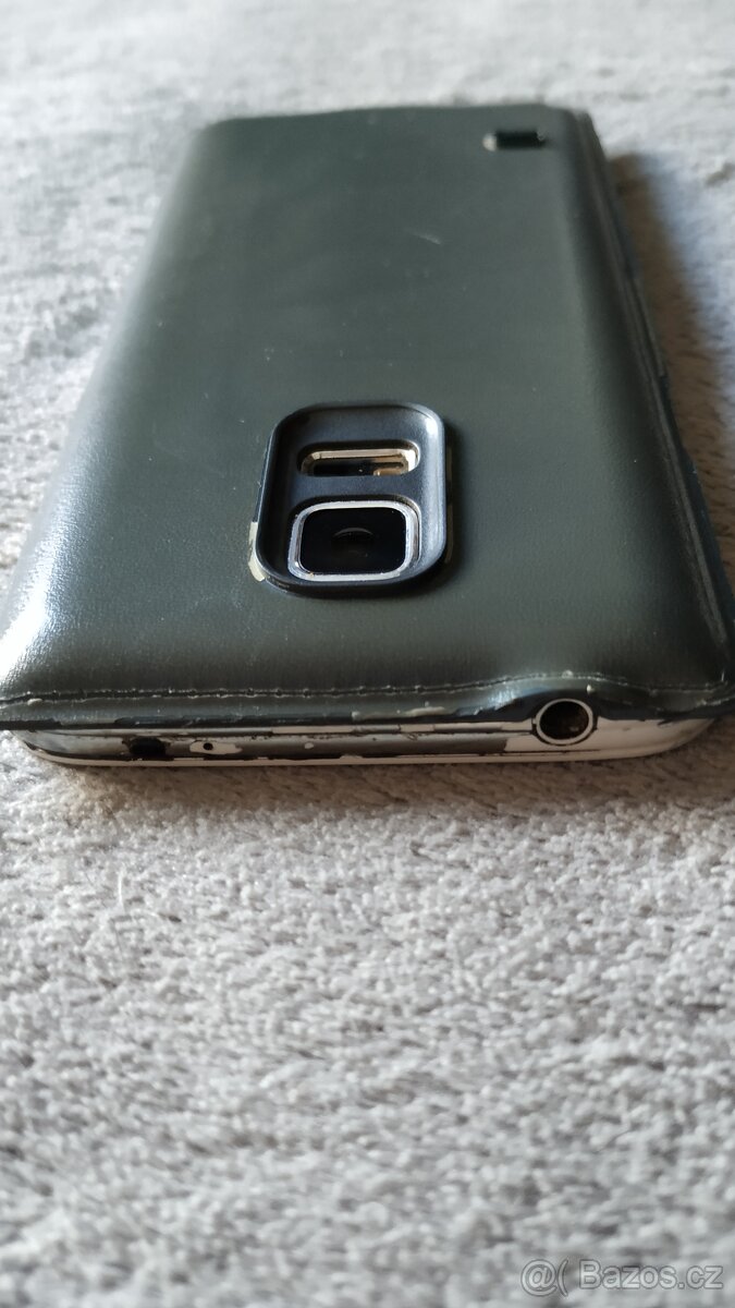 Samsung Galaxy S5 Mini SM-G800F / Android 6 / Wi‑Fi / Blueto - 3