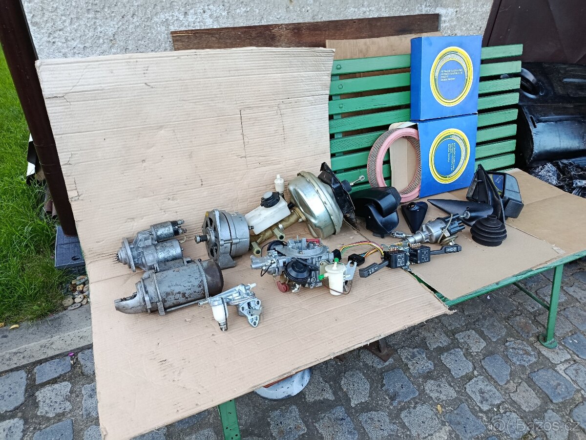 Š Favorit ND - 3