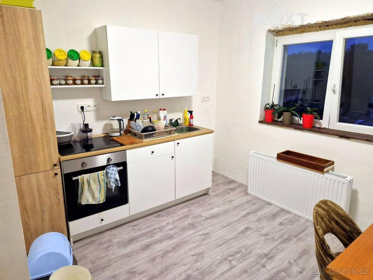 Pronájem byt Atypický, 16㎡ - 3