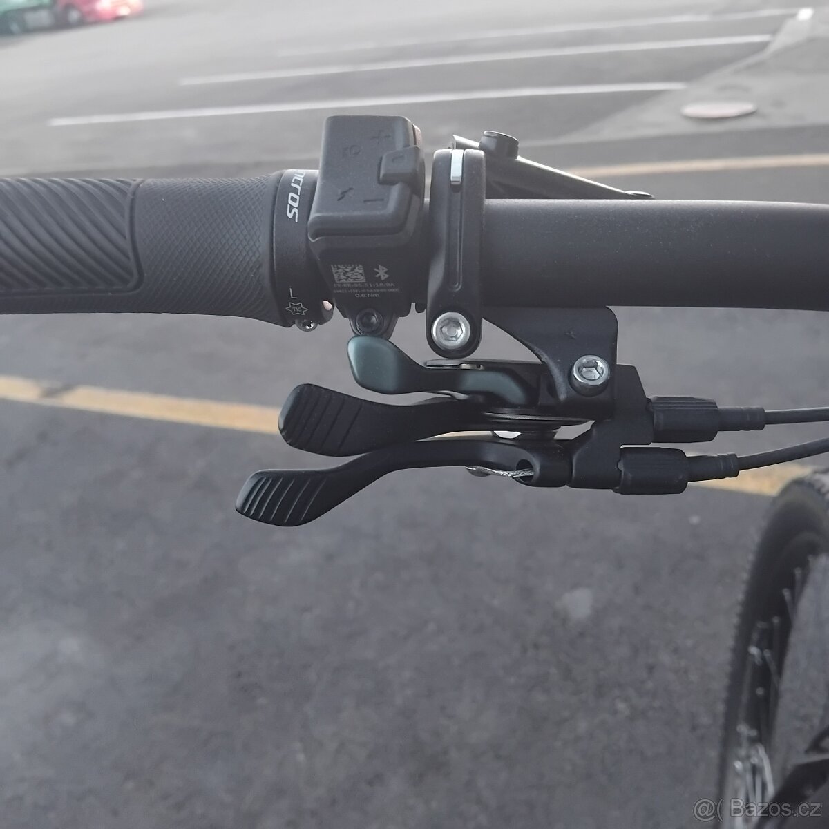 Scott Patron 920 L - 3