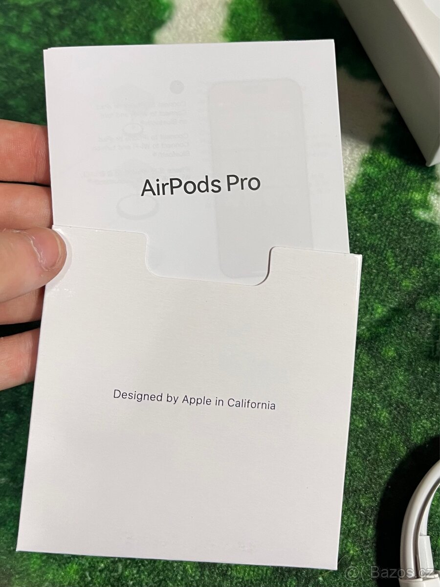 Airpods pro 2 - 3