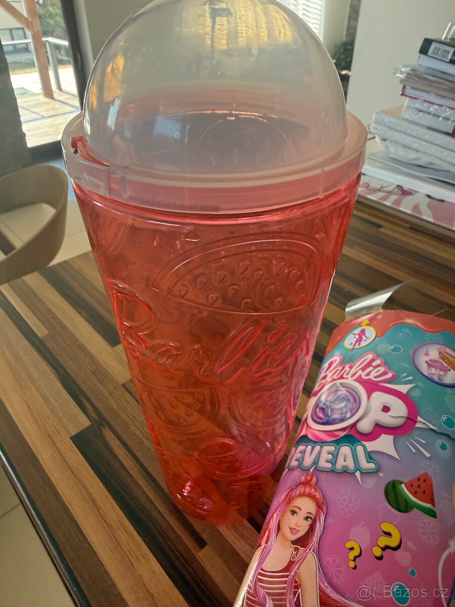 Barbie melounová - 3