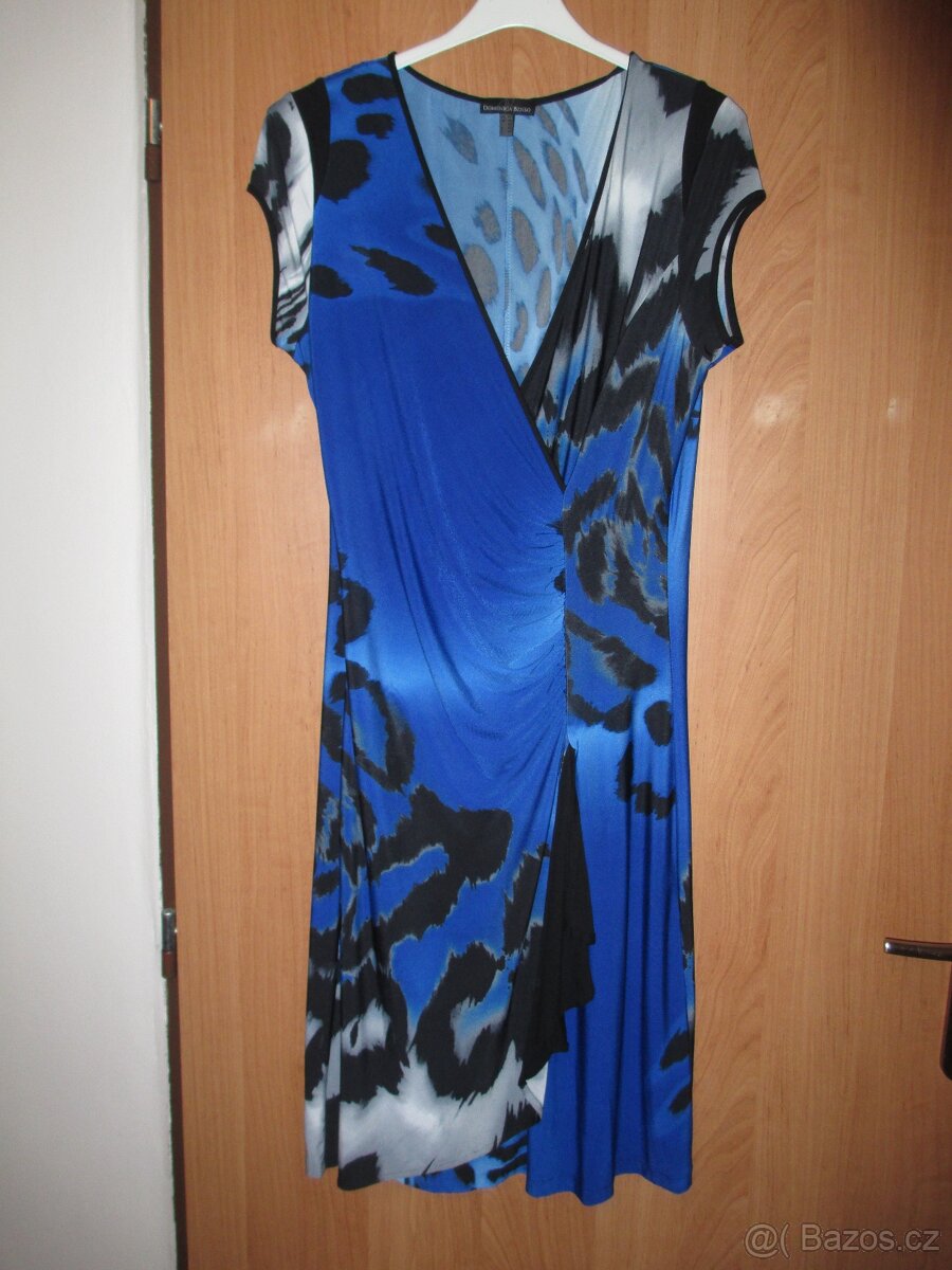 Společenské šaty, sukně - 3