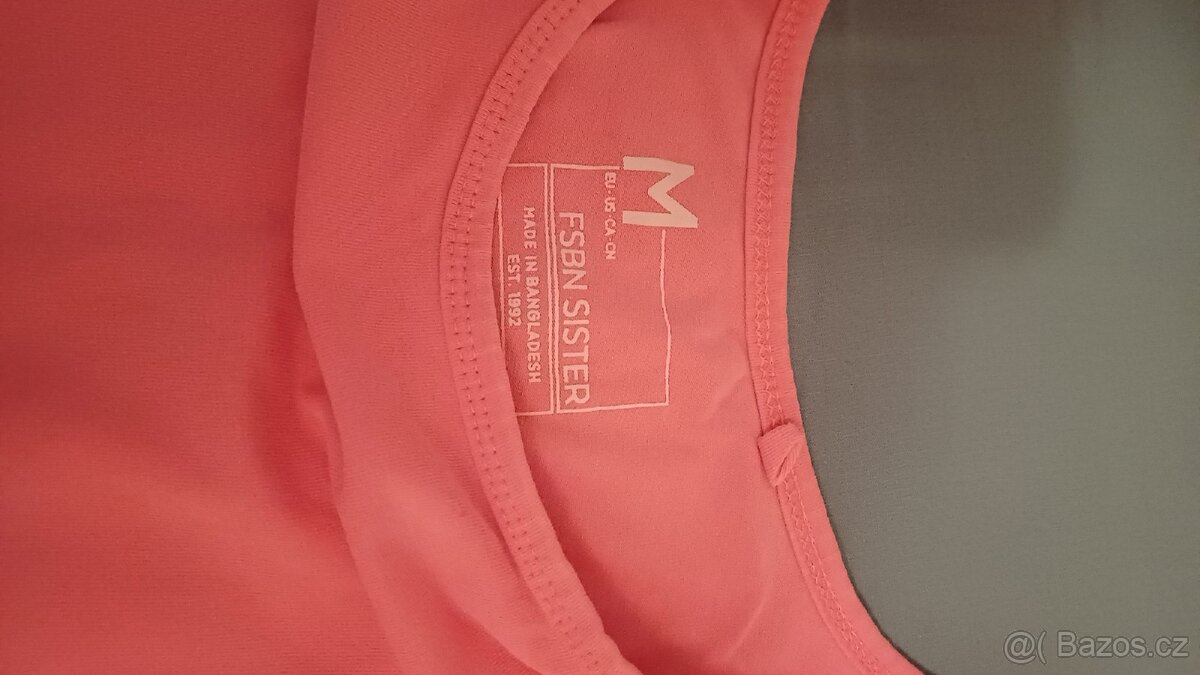 Tílko streč zn.FSBN - 3