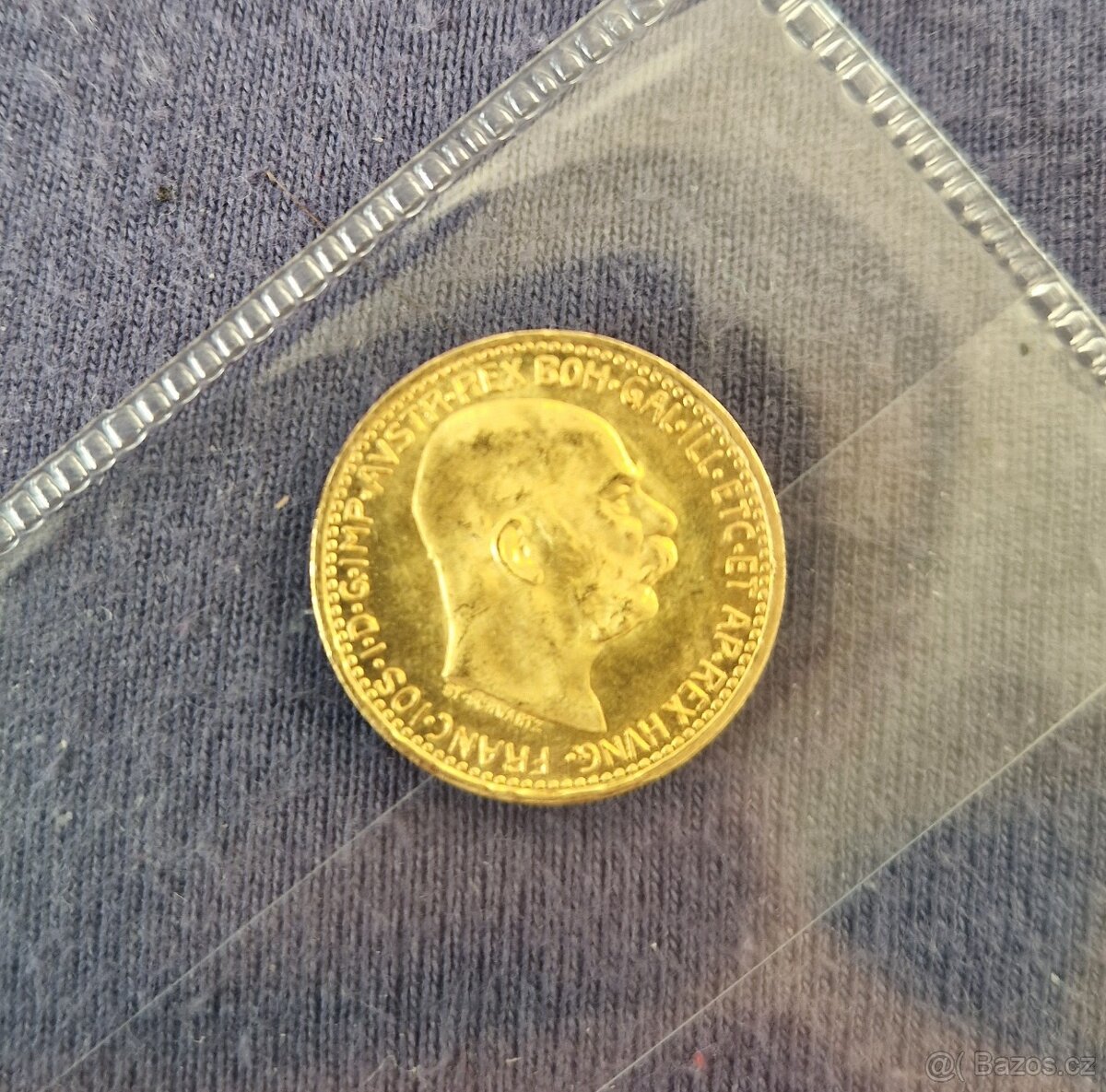 Investičné zlato - 3