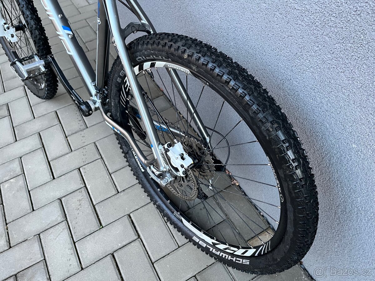 Horské kolo Merida Matts Lite XD 26 - 3