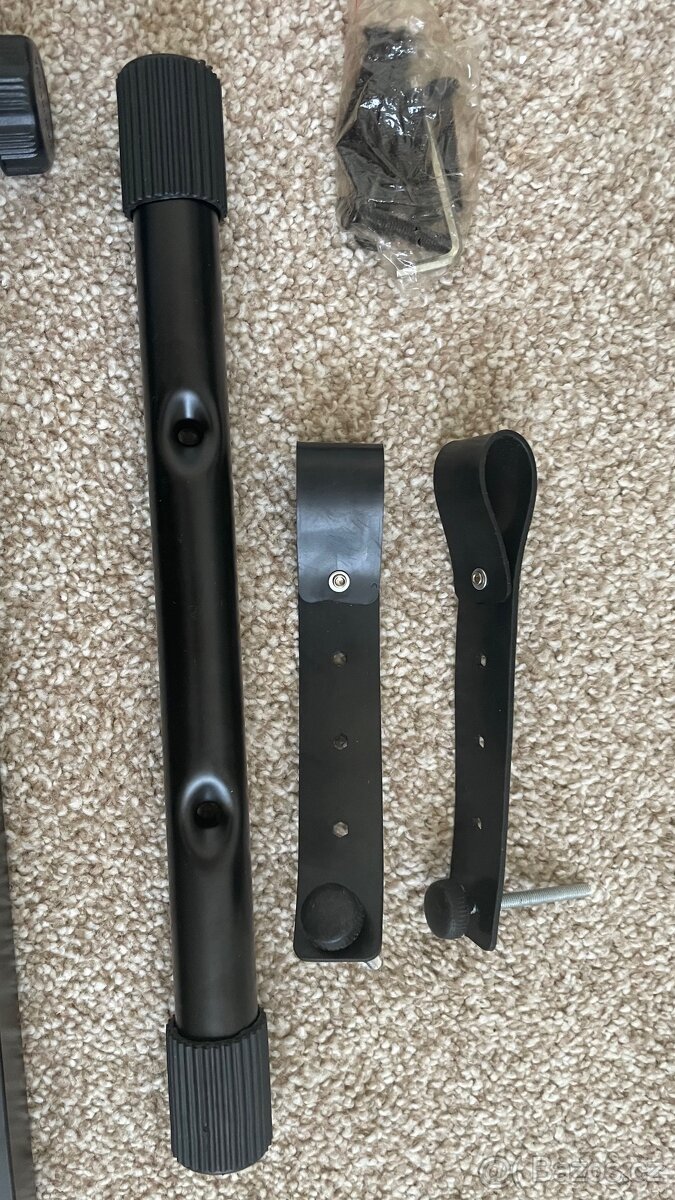 Stojan na klávesy - 3