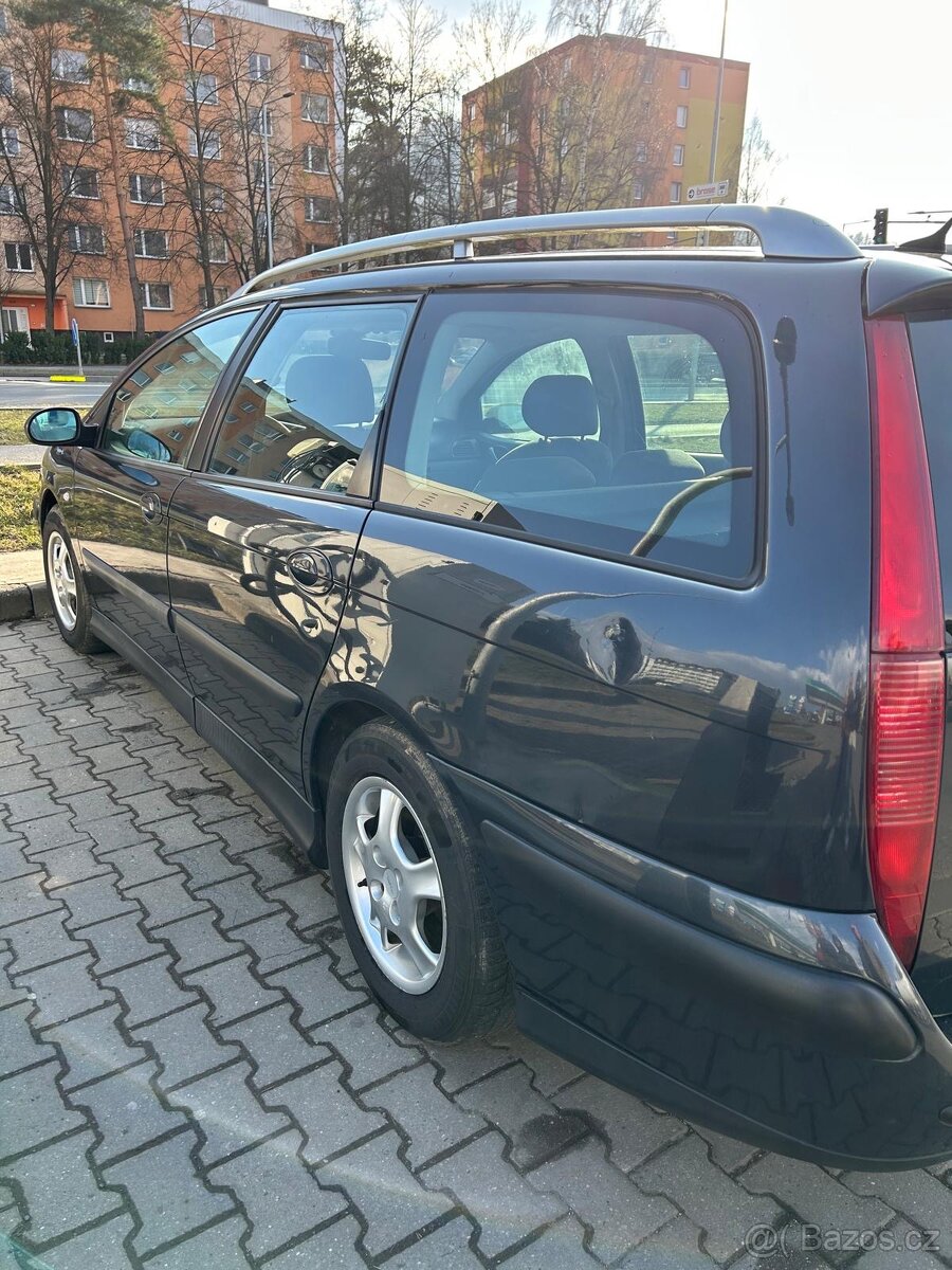 Citroën C5 SW 2.0 HDI - 3