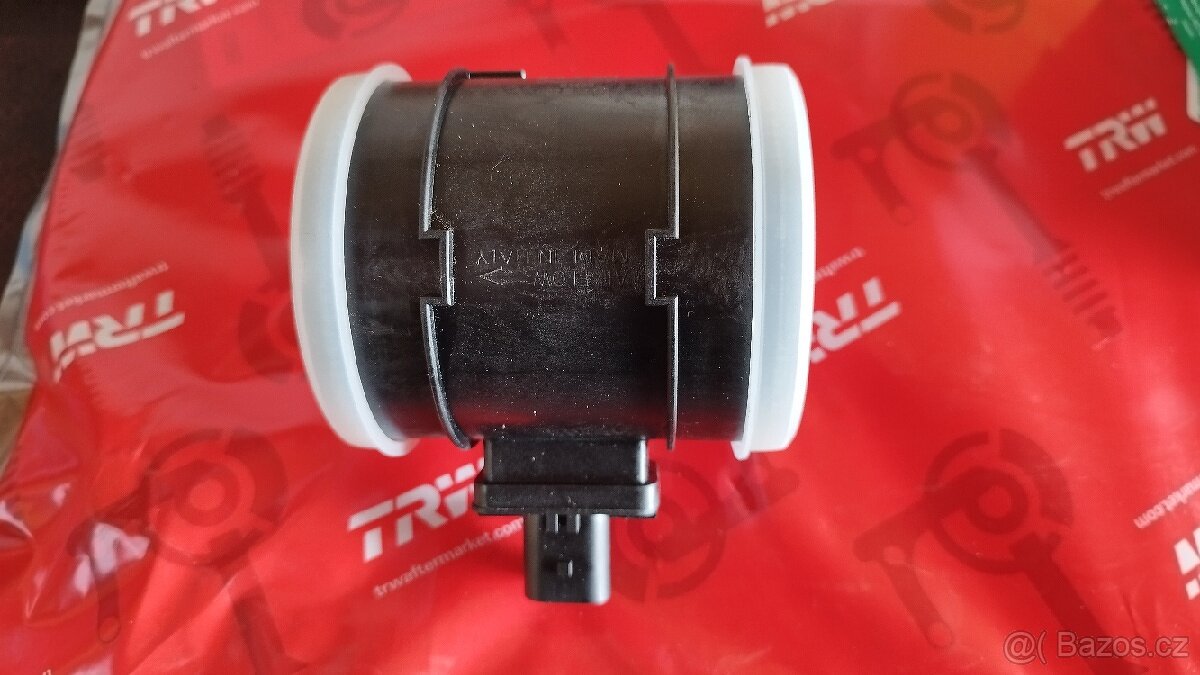 Váha vzduchu NGK 91493 nová - 3