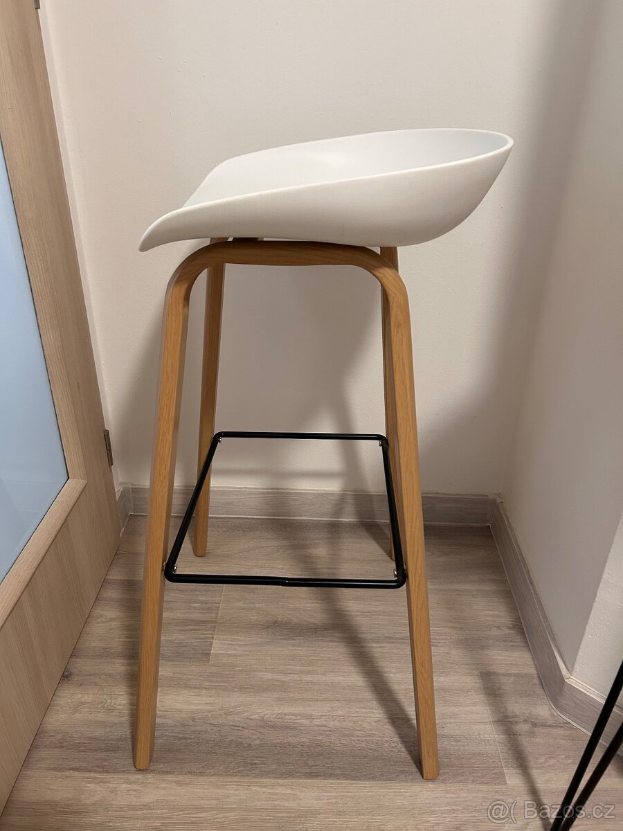 Barová židle STING - 3