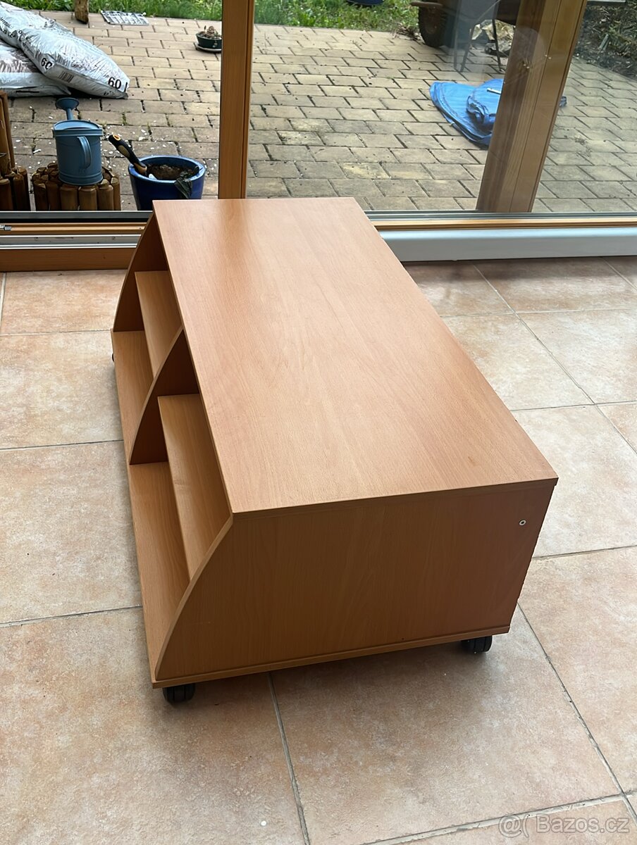 TV stolek, Ikea - 3