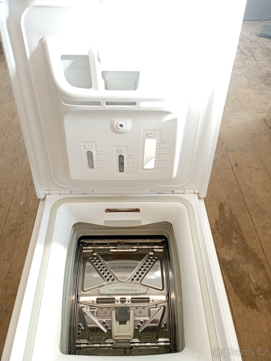 Pračka Bauknecht A+++ - 3
